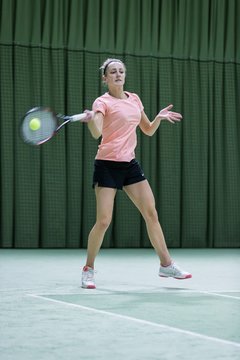 Jennifer Witthöft 295 - RL Club an der Alster - DTV Hannover : Ergebnis: 2:4